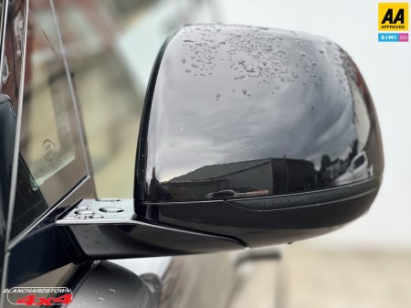 2023 Land Rover Range Rover 1ST EDITION D350 DIESEL POWERHOUSE €149,900 thumbnail