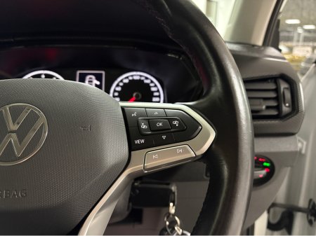 2021 Volkswagen T-Cross - thumbnail 26