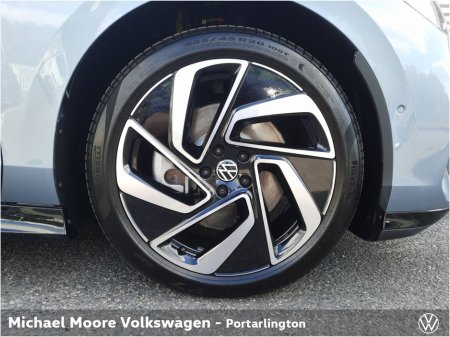 2026 Volkswagen ID.7 TOURER PRO PLUS €59,950 thumbnail