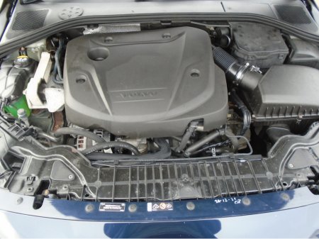 2017 Volvo S60 - thumbnail 19