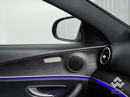 2023 Mercedes-Benz E Class - thumbnail 25