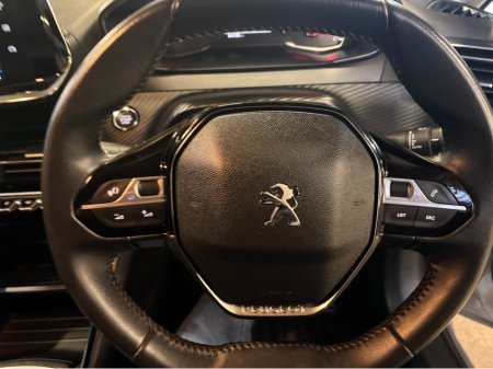 2023 Peugeot 208 ACTIVE 1.2 75 6.4 4DR €14,999 thumbnail