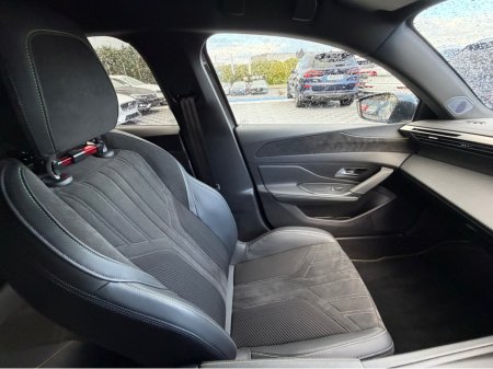 2024 Peugeot 408 - thumbnail 25