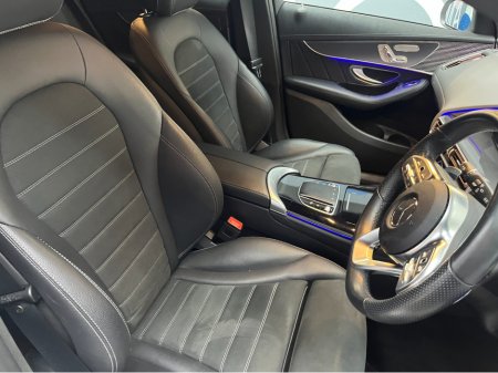 2021 Mercedes-Benz EQC - thumbnail 12