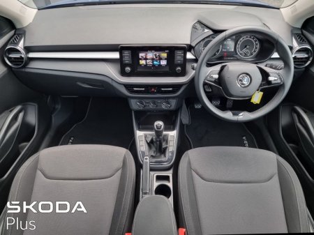2022 Skoda Fabia * GREAT VALUE * AMBITION * 1.0 MPI * 65 BHP * TRINITY SKODA * €17,950