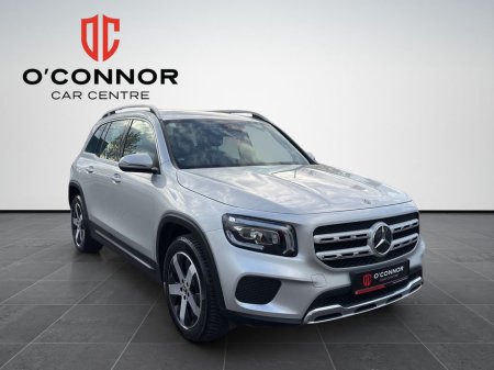 2020 Mercedes-Benz GLB - photo 3