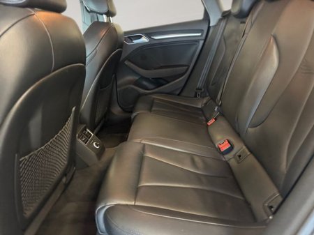 2019 Audi A3  €19,950 thumbnail