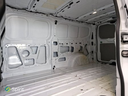 2025 Ford Transit Custom - thumbnail 5