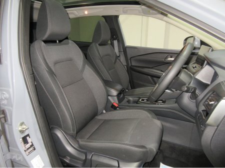 2024 Nissan Qashqai 1.5 EPOWER SV PREMIUM - PAN ROOF - FINANCE & SCRAPPAGE AVAILABLE €31,895 thumbnail