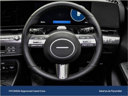 2024 Hyundai Kona Petrol Elegance €32,490 thumbnail