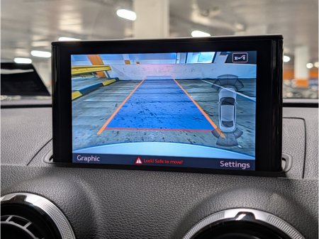 2015 Audi S3 - thumbnail 27