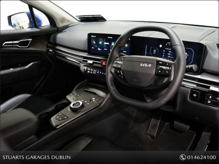 2026 Kia Sportage - thumbnail 23