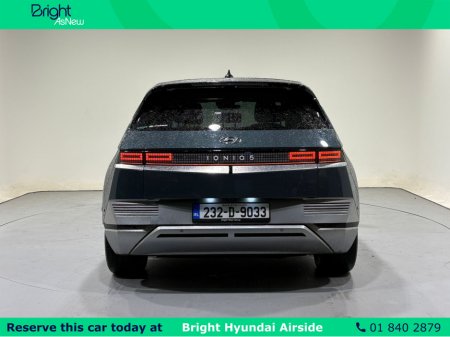 2023 Hyundai Ioniq 5 PLATINUM 77 KWH 5DR AU AUTO €34,950 thumbnail