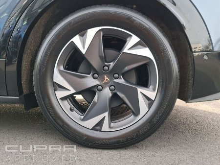 2025 Cupra Tavascan - thumbnail 6