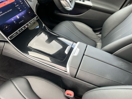 2025 Mercedes-Benz EQE - thumbnail 16