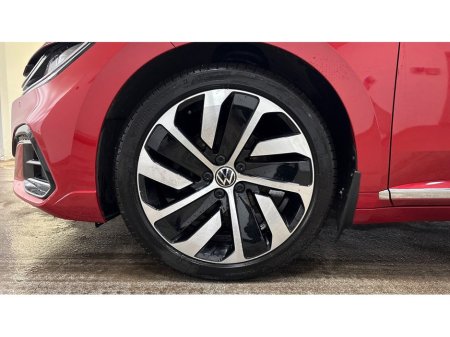 2021 Volkswagen Arteon - thumbnail 4