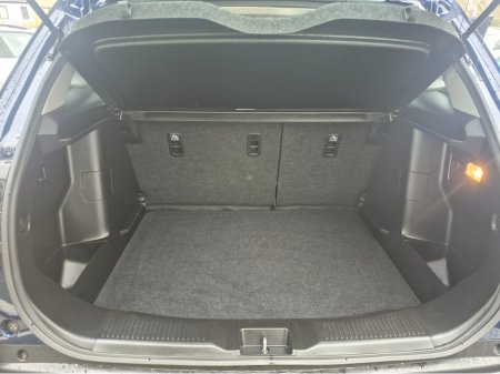 2023 Suzuki SX4 S-Cross - thumbnail 11