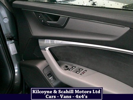 2019 Audi A6 - thumbnail 23