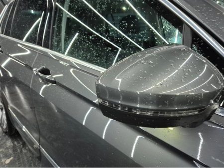 2020 Volkswagen Tiguan - thumbnail 16