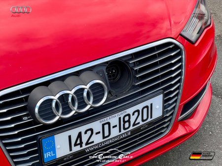 2014 Audi A3 - thumbnail 14