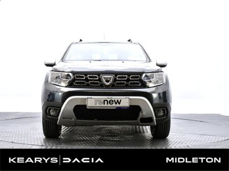 2020 Dacia Duster - thumbnail 11
