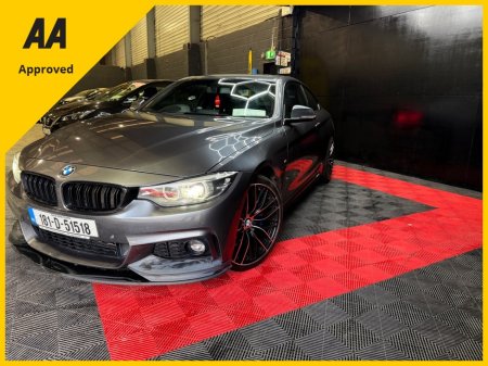 2018 BMW 4 Series - photo 6