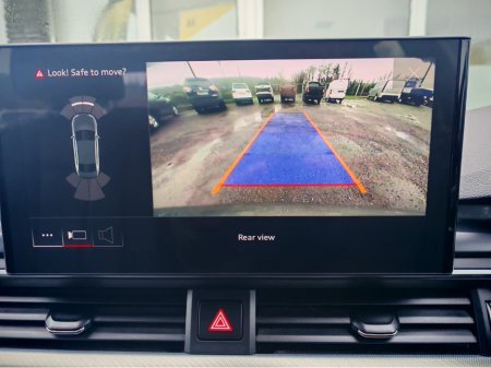 2022 Audi A4 - thumbnail 12