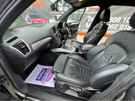 2010 Audi Q5 - thumbnail 11