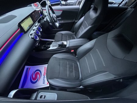 2022 Mercedes-Benz A Class - thumbnail 39