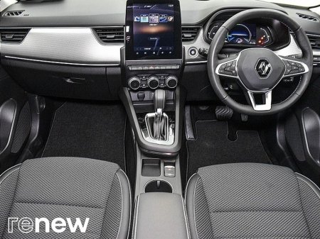 2023 Renault Arkana TCe 140 Auto techno €25,690