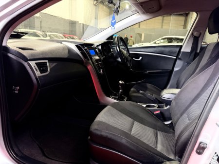 2014 Hyundai i30 - thumbnail 15