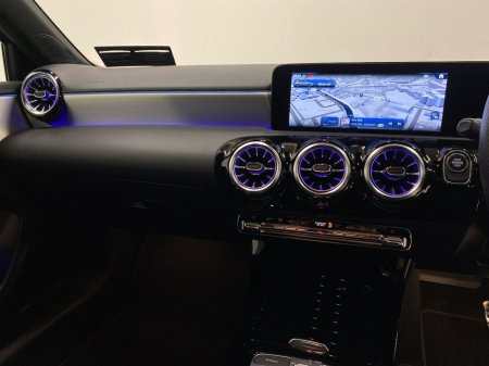 2024 Mercedes-Benz A Class - thumbnail 15