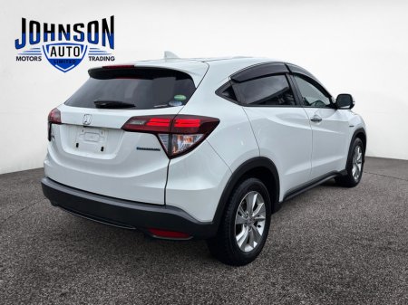 2015 Honda Vezel - thumbnail 9