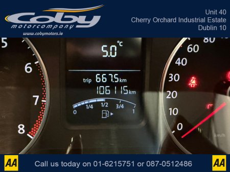 2014 Volkswagen Polo - thumbnail 26