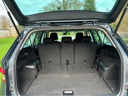 2019 Skoda Kodiaq - thumbnail 14