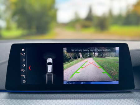 2019 BMW 5 Series - thumbnail 34