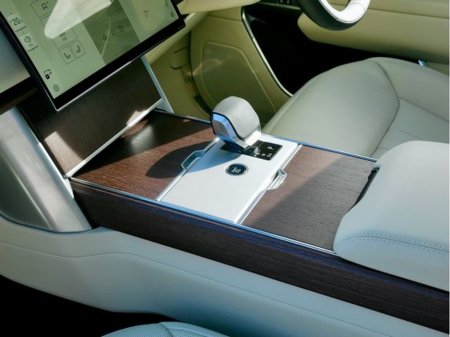 2025 Land Rover Range Rover - thumbnail 14