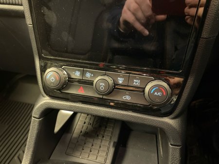 2026 Ford Ranger - thumbnail 15