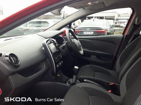 2019 Renault Clio - photo 4