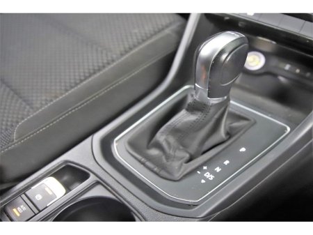 2017 Volkswagen Touran 1.4 TSI DSG TRENDLINE *CARPLAY*ANDROID*REVERSE CAM* €18,480 thumbnail