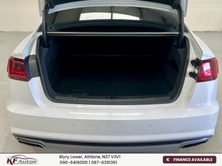 2017 Audi A6 - thumbnail 10