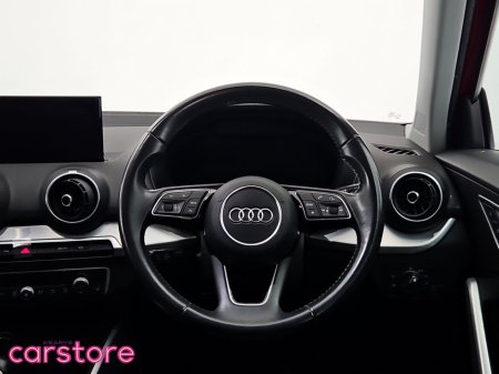 2017 Audi Q2 - thumbnail 17