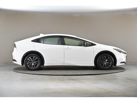 2023 Toyota Prius 1.8 SELF CHARGING HYBRID *REVERSE CAM*PARK SENSORS* €30,890 thumbnail