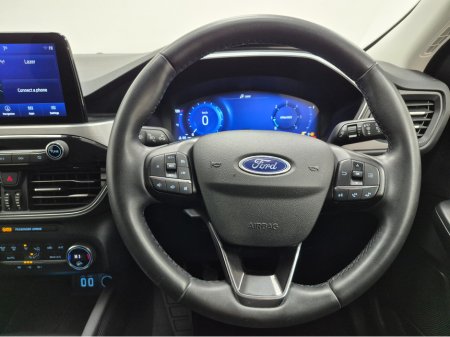 2022 Ford Kuga TITANIUM 5DR 1.5 TD 120 S6.2 M6 F €24,750 thumbnail