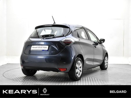 2020 Renault Zoe R110 Z.E 50 Play €13,900 thumbnail