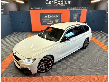 2016 BMW 3 Series - thumbnail 13