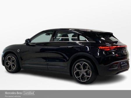 2024 Smart #3 - thumbnail 4