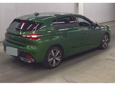 2023 Peugeot 308 - photo 3