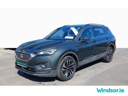 2023 SEAT Tarraco 2.0TDI 150hp 7S SE+ €36,995 thumbnail