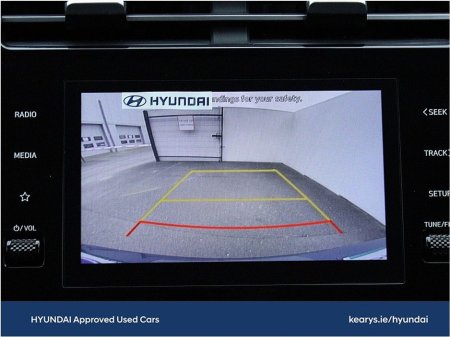 2022 Hyundai Tucson - thumbnail 15